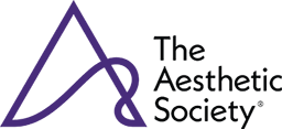 Aesthetic Society ANN logo